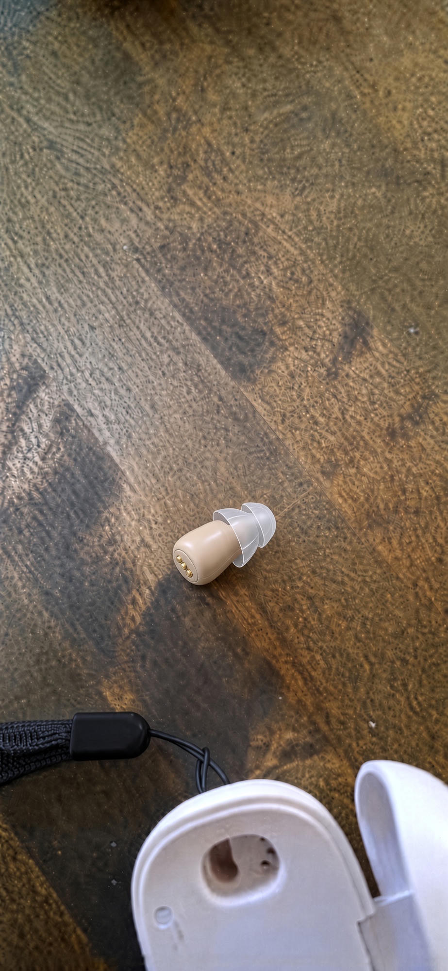 Angela B. review